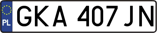 GKA407JN
