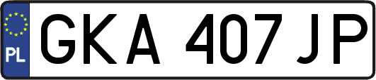 GKA407JP