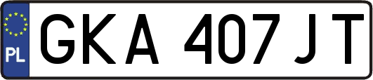 GKA407JT