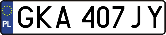 GKA407JY