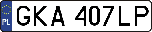 GKA407LP