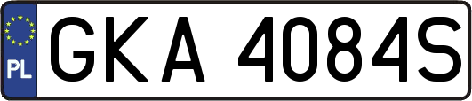 GKA4084S