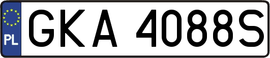 GKA4088S
