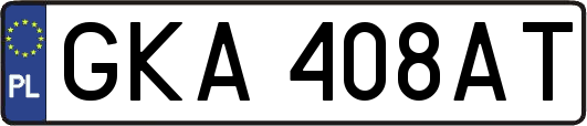 GKA408AT