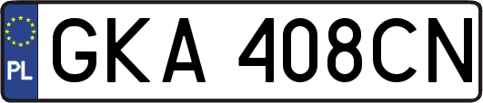 GKA408CN