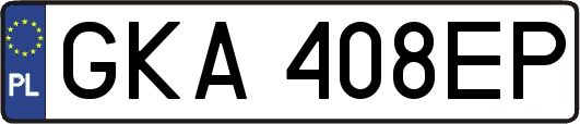 GKA408EP