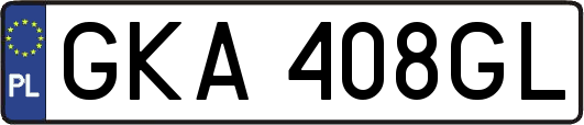 GKA408GL