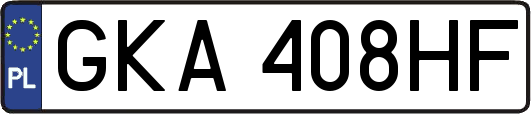GKA408HF