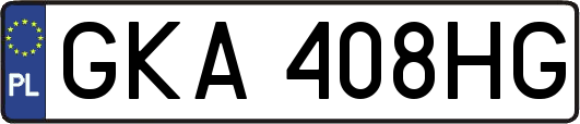 GKA408HG