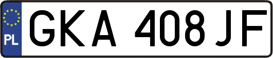 GKA408JF