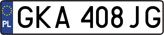 GKA408JG
