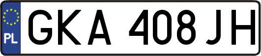 GKA408JH