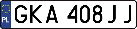 GKA408JJ