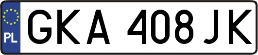 GKA408JK