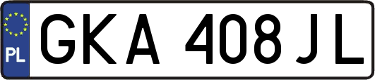 GKA408JL