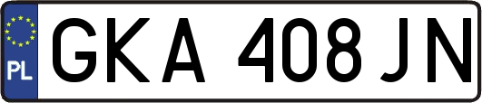 GKA408JN