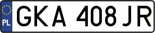 GKA408JR