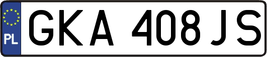 GKA408JS