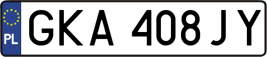 GKA408JY