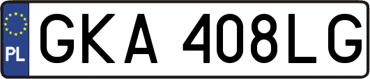 GKA408LG