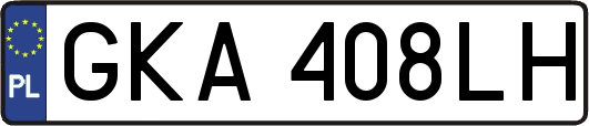 GKA408LH
