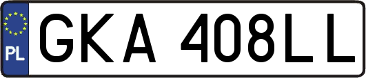 GKA408LL