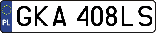 GKA408LS