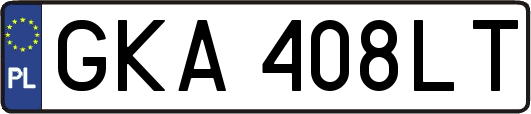 GKA408LT