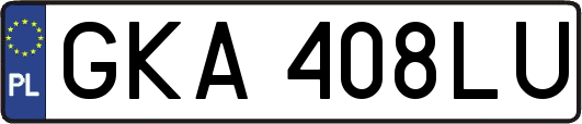 GKA408LU