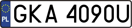 GKA4090U