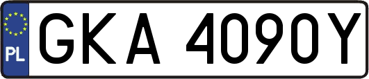 GKA4090Y