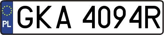 GKA4094R