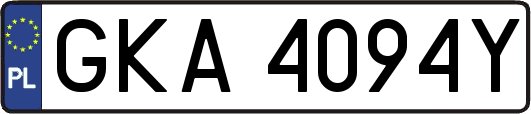 GKA4094Y