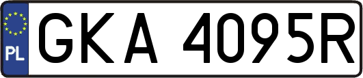 GKA4095R