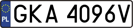 GKA4096V