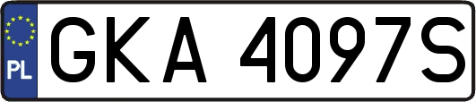 GKA4097S