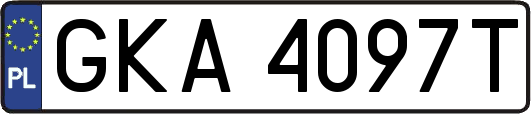 GKA4097T