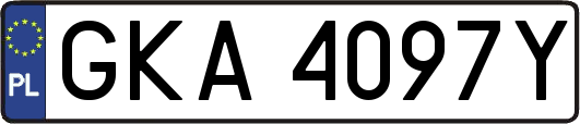 GKA4097Y