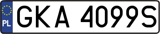 GKA4099S