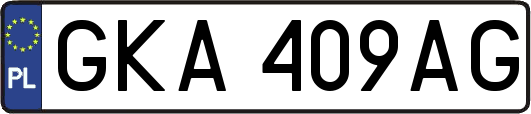 GKA409AG
