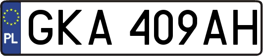 GKA409AH