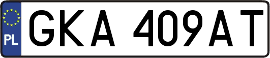 GKA409AT