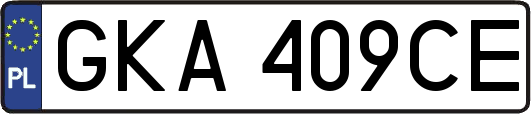 GKA409CE