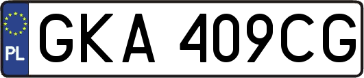 GKA409CG