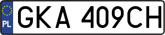 GKA409CH