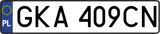 GKA409CN