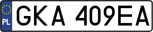 GKA409EA