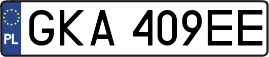 GKA409EE