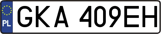 GKA409EH