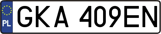 GKA409EN